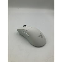 中古  Razer DeathAdder V3 Pro White(RZ01-04630200-R3A1) 4680003408 