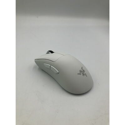【水戸赤塚店】中古  Razer DeathAdder V3 Pro White(RZ01-04630200-R3A1) 4680003408 