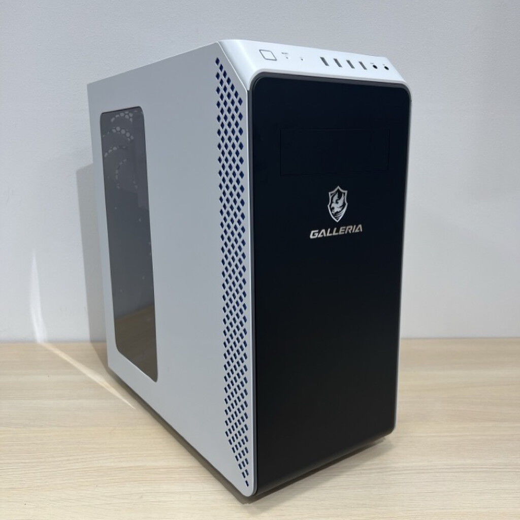 GALLERIA XA7C-R47」の検索結果｜パソコン（PC）通販のドスパラ