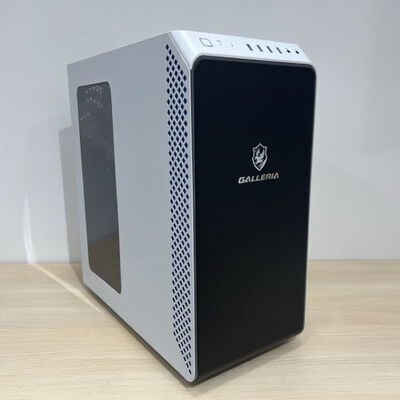 【静岡東瀬名店】中古  THIRDWAVE GALLERIA XA7C-R47(i7 14700/32GB/SSD2TB/なし/RTX4070 12GB/W11H) 5140000729 