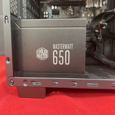 【静岡東瀬名店】中古  UMPC AP-I78700AS1H480BF(Corei7-8700K/16GB/SSD256GB+HDD1TB/DVD-MULTI/GTX1060 6GB) 5140000972 