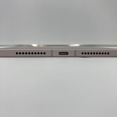 【福井日之出店】中古  【docomo】Apple iPad mini（第6世代/2021）Wi-Fi+Cellular 64GB ピンク MLX43J/A 147599 