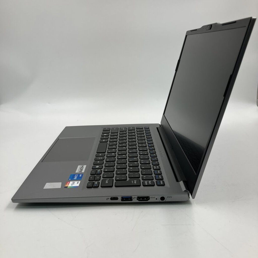 中古 THIRDWAVE F-14RP5S-B Not Applicable (i5 1334U/8GB/500GB/WLAN