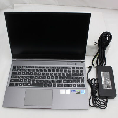【通販センター】中古  THIRDWAVE raytrek R5-AA5 199123 