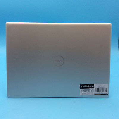 【秋葉原本店】中古  DELL　inspiron (Ryzen 7 7730U/16GB/SSD512GB/W11H) 3410014398 