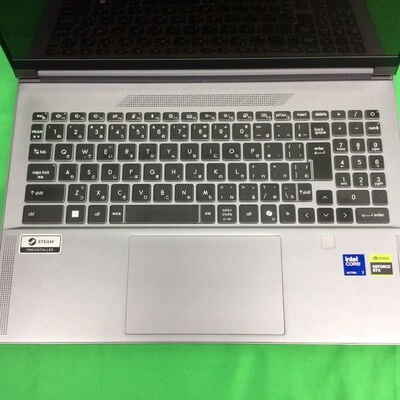 【川崎店】中古  GALLERIA XL7C-R56-C6A(Ultra 7 255H/32GB/SSD1TB/RTX5060/16inch/2560&times;1600/240Hz/W11H) 3170007633 
