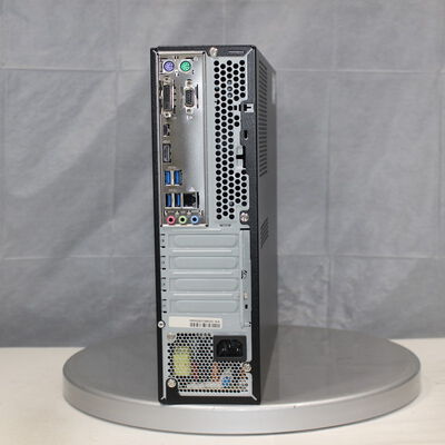 中古  THIRDWAVE Magnate BL672(Intel Core i7 9700/16GB/SSD512GB/BD-RE/オンボード/W11H64 MAR) 175295 
