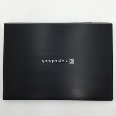 【白山FM松任店】中古  dynabook dynabook S73/DP (INTEL Core i7 8650U 1.9GHz/16GB/SSD512GB/-/オンボード/13.3/1920x1080/Wi-Fi/WEBCAM/W11H64) 179541 