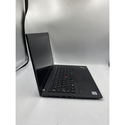 【座間相武台】中古  Lenovo ThinkPad T14s(i7-10610U/16GB/SSD512GB/W11H) 4510002626 