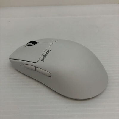 【徳島住吉店】中古  Pulsar X2 V2 Mini Wireless White (PX2212) 188902 