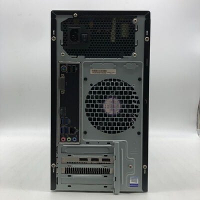 【郡山安積店】中古  mouse computer ILeDXi-M0B6-i7-ROSXM/2687S(i7 8700/16GB/M.2 SSD512GB/RTX2060 6GB/W11H) 4640003204 