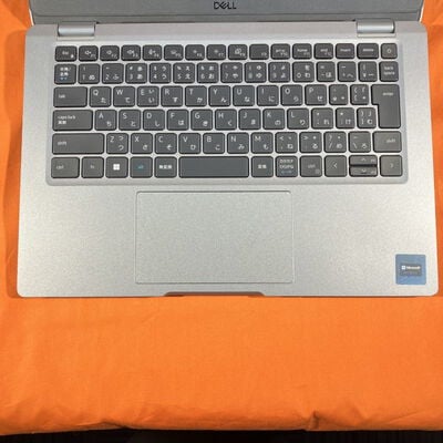 【なんば店】中古  DELL Latitude 5320 (Intel Core i7 1185G7 3.0GHz/16GB/SSD256GB/-/-/13.3/1920x1080/Wi-Fi/WEBCAM/W11H MAR) 183663 