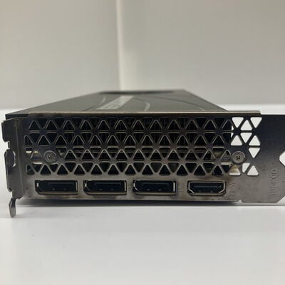 【徳島住吉店】中古  各社 GeForce RTX3060 (12GB PCI-E) 144786 