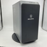 中古  GALLERIA XA7C-R47TS(i7 14700F/32GB/SSD2TB+1TB/RTX4070 Ti SUPER/W11H) 4660002006 