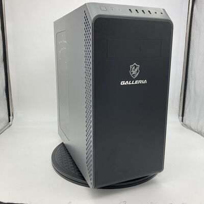 【堺七道店】中古  GALLERIA XA7C-R47TS(i7 14700F/32GB/SSD2TB+1TB/RTX4070 Ti SUPER/W11H) 4660002006 