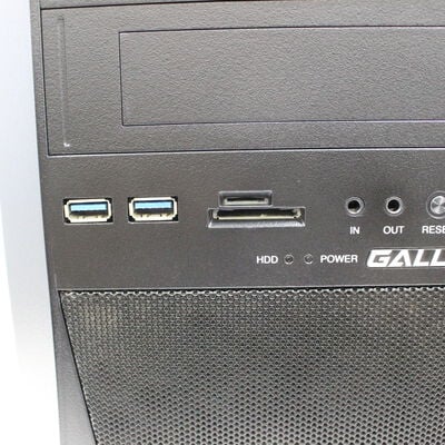 【通販センター】中古  THIRDWAVE GALLERIA KT【7/24値下げ!】 