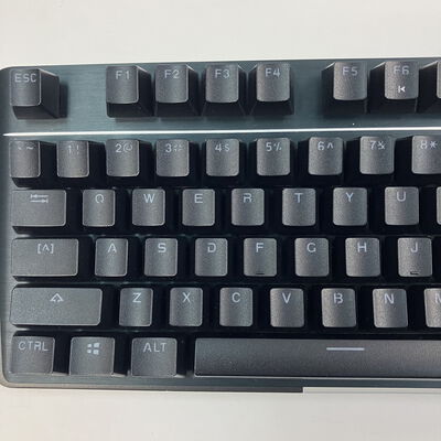 【仙台店】中古  Alloy MKW100 Mechanical Gaming keyboard English ver  3240008476 
