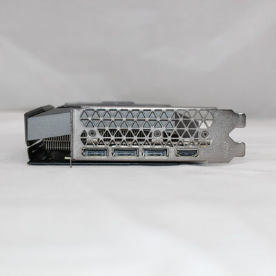 中古  ZOTAC GAMING GeForce RTX 3070 Twin Edge OC ZT-A30700H-10P（RTX 3070 8GB） 3480032271 