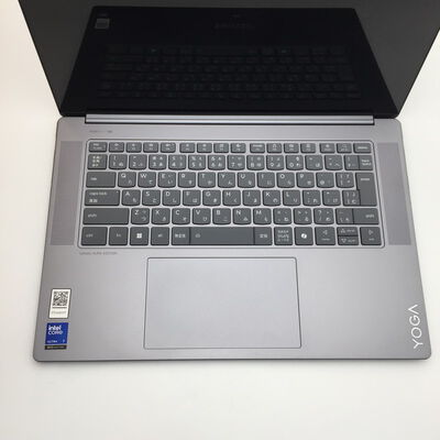 【神戸・三宮店】中古  LENOVO Yoga Slim7 15ILL9(Ultra 7 258V/32GB/SSD1TB/W11H) 3430006680 