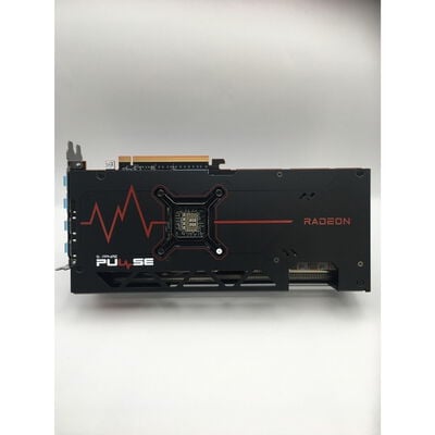 【佐賀南部バイパス店】中古  SAPPHIRE AMD Radeon RX 7800 XT GAMING 16GB GDDR6 RX7800XT/16GB（RX7800XT 16GB） 3480039159 
