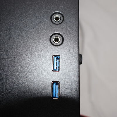 【通販センター】中古  Original PC(Intel Core i9 9900K/16GB DDR4 (PC4)/SSD500GB/なし/NVIDIA GeForce GTX 1070 8GB/W11H64 MAR) 201841 