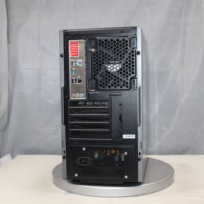 中古  THIRDWAVE GALLERIA RM5C-R36T (SSD500GB) 179220 