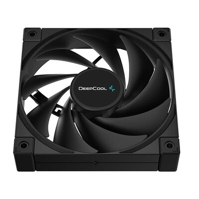 DEEPCOOL  FK120 R-FK120-BKNPF1-G-1 