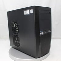 中古  THIRDWAVE GALLERIA KTM(AMD Ryzen 5 3600/32GB DDR4 (PC4)/SSD256GB/DVDマルチ/NVIDIA GeForce GTX 1660 Ti 6GB/W11H64 MAR) 192040【4/9値下げ!】 