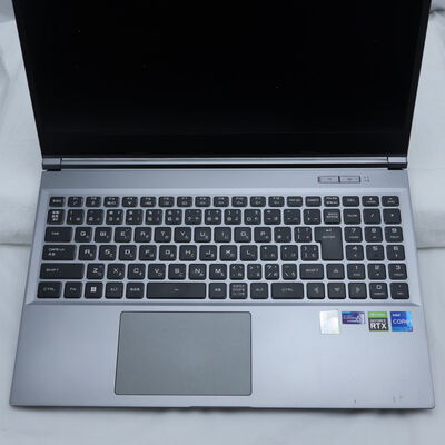 【通販センター】中古  THIRDWAVE raytrek R5-AA6 201911 