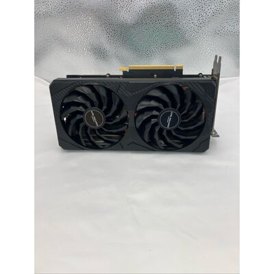 【仙台店】中古  玄人志向 NVIDIA GeForce RTX3070Ti 8GB (RTX3070Ti 8GB) 3240010326 