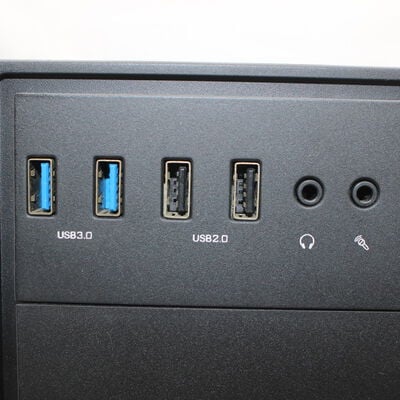 【通販センター】中古  Original PC(Intel Core i7 8086K/32GB DDR4 (PC4)/SSD1TB/BD-RE/NVIDIA GeForce RTX 2080 8GB/W11H64 MAR) 199641 
