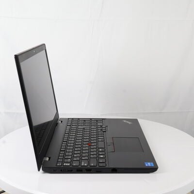 【通販センター】中古  LenovoThinkPad L15 Gen2(Intel Core i5 1135G7 2.40GHz/16GB DDR4/SSD512GB/-/オンボード/15.6/1920x1080/GbE/Wi-Fi/WEBCAM/W11P/Microsoft Office Home and Business 2024/VBT) 198482 