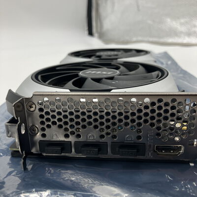 【鹿児島店】中古  各社 GeForce RTX4070 (12GB PCI-E) 157138 