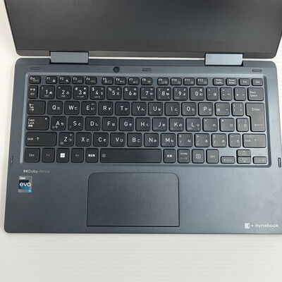 【秋葉原本店】中古  dynabook P1-V6VJ-BL(i5-1240P/16GB/SSD256GB/W11H) 3410015901 