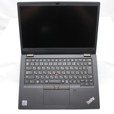 【通販センター】中古  Lenovo ThinkPad L13(Intel Core i5 10210U 1.60GHz/16GB DDR4/SSD256GB/-/オンボード/13.3/1920x1080/Wi-Fi/WEBCAM/W11H/VBT) 195521 