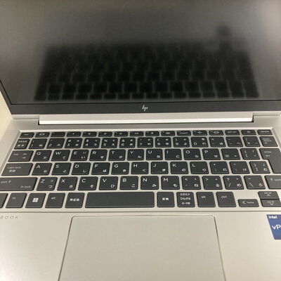 【神戸・三宮店】中古  HP EliteBook 630 G10(Intel Core i5 1345U/16GB/SSD512GB/なし/オンボード/13.3/1920x1080/Wi-Fi/W11H64 MAR) 170049 