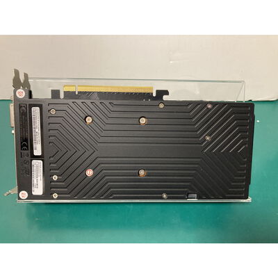 【富山本郷店】中古  Palit NE6166SS18J9-1160A （GTX1660SUPER 6GB） 3480037082 