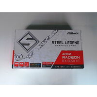 中古  各社 Radeon RX6650XT (8GB PCI-E) 150485 