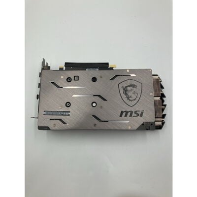【座間相武台】中古  MSI GeForce RTX 2060 SUPER GAMING X(RTX2060 SUPER) 140114 