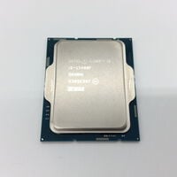 中古  INTEL Core i5 13400F (1700/2.5G/20M/C10/T16) 154214 