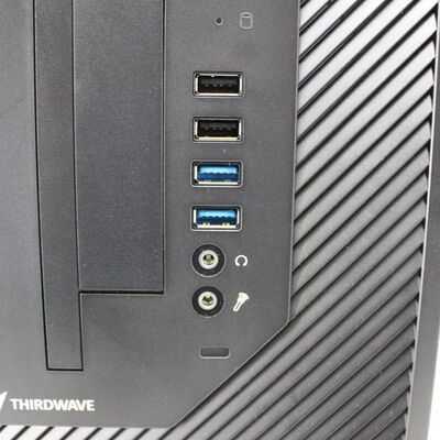 【仙台店】中古  THIRDWAVE Magnate IM 189245 