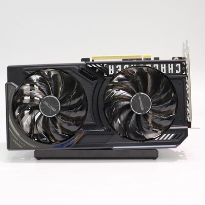 【札幌店】中古  ASRock RX9060XT CL 16G (RX9060XT Challenger 16GB) 188998 