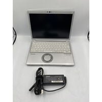 中古  Panasonic Lets note CF-SV 4510003018 