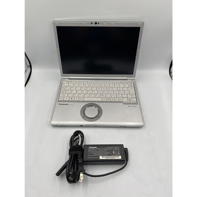 【座間相武台】中古  Panasonic Lets note CF-SV 4510003018 