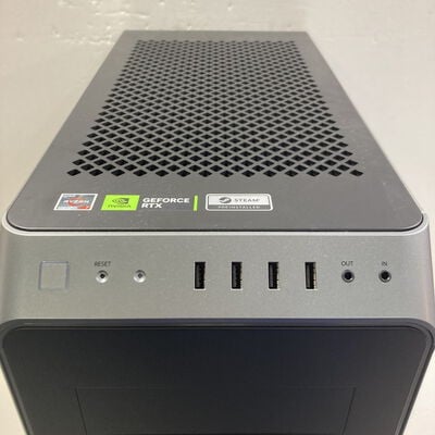 【大宮店】中古  GALLERIA RM7R-R47 1250007143 