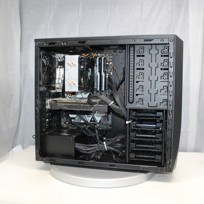 【通販センター】中古  THIRDWAVE GALLERIA KT 