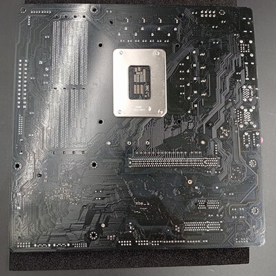 【大須店】中古  ASRock B760M PG Lightning/D4(B760 1700 mATX DDR4) 3120022626 
