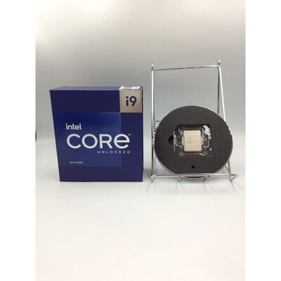 【座間相武台】中古  INTEL Core i9 13900K(1700/3.0G/36M/C24/T32) 152748 