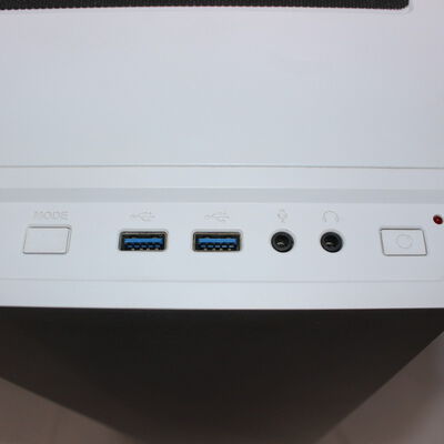 【通販センター】中古  Original PC(AMD Ryzen 5 3600/16GB DDR4 (PC4)/SSD500GB/なし/NVIDIA GeForce GTX 1660 Ti 6GB/W11H64 MAR) 191809 