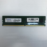 中古  ADATA　PC4-19200 8GB デスクトップ用 5230000790 